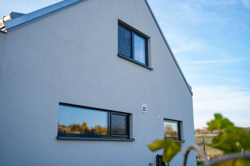 Rodinný dům Beroun
