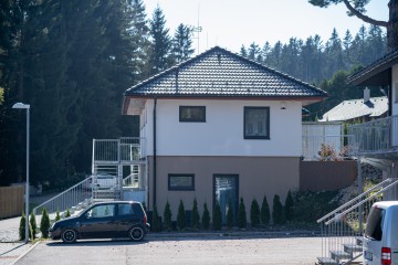 Hotel Star Lipno